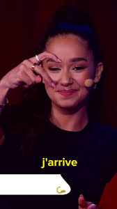 penji ? pnj ? png ? benji ? psj ? Lena n’a pas les refs @Zen  #lenasituations #maximebiaggi #grimkujow #zenemission Extrait de l’emission  du 20.02