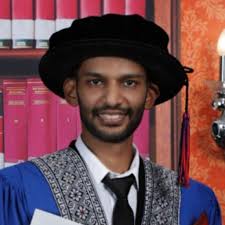 Siva Raja SINDIRAMUTTY