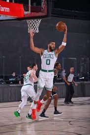 Fubotv — free trial | watchespn. Photos Nets Vs Celtics Aug 5 2020 Boston Celtics Jayson Tatum Boston Celtics Nba Basketball Art