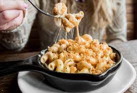 Outback Steakhouse On Twitter When It S Fattuesday You Eat Steakhouse Mac Cheese