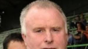 Chairman unhappy with Allen