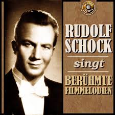 Schottelius was born in flensburg. Stream Liebste Glaub An Mich Feat Renate Holm By Rudolf Schock Listen Online For Free On Soundcloud