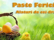 Prima pagină pachete promoționale vine vacanța…de iarnă! Paste 2021