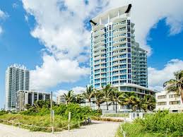 Bel Aire On The Ocean For Sale In Rent In Miami Beach Bayside complements an existing marina.