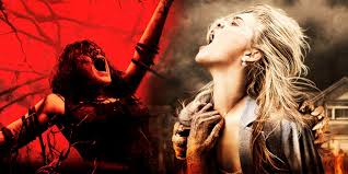 Evil Dead May Connect to Sam Raimi's Drag Me to Hell