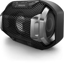 Philips Shoqbox Portable Bluetooth Speaker In 2021 Tech Design Bluetooth Speaker Design