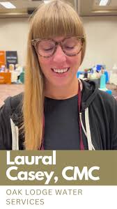 Laural Casey contacted me almost a year before the Oregon Association of  Municipal Recorders Conference., Finding the right speaker was her  responsibility, and she wanted the day-long Academy to hit ...