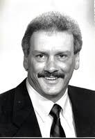 Harvey Benge Obituary