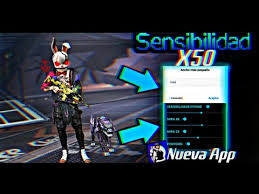 Tuturial de aprendizaje free fire jland v2 1.38.3. ðð'ðŽ ð'ð„ðð'ðˆ V2 Aumente Su Sensibilidad De Free Fire En Un 50 Nueva App Youtube