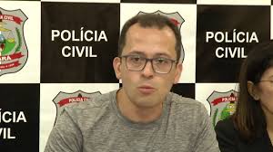 Resultado de imagem para secretario andre costa