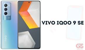 Vivo iQOO 9 SE - Full Specifications ...