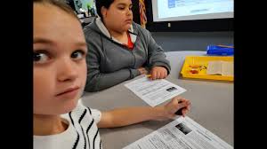 Robotics Summer Camp had successful completion of the final challenge to  get blifford to the vet! #starbase #STEM #lego