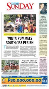Maybe you would like to learn more about one of these? Manila Standard 2017 December 24 Sunday By Manila Standard Issuu