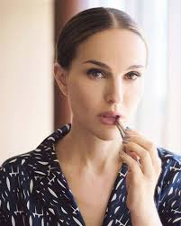 Natalie Portman for Dior 2024