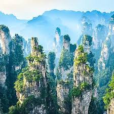 Finde bilder, die zum thema china und landschaft passen. Natur Kultur Im Suden Chinas 12 Tagige China Reise
