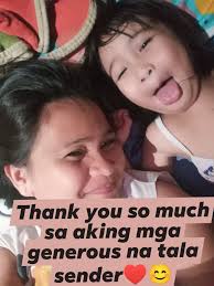 Shoutout to top supporters