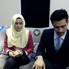Saphire screen sdn bhd akan membawakan drama terbaru adaptasi novel mr. Mr Boss Miss Stalker Photos Facebook