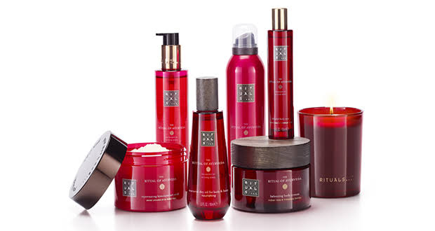 Rituals launches redesigned 'The Ritual of Ayurveda' collection