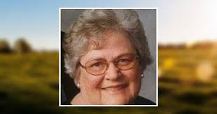 Rita Ann Boller Obituary August 4, 2012
