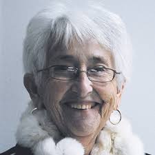 Diane Ouellette 1946–2023