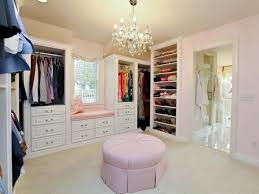 Lighting Ideas For Your Closet Hgtv