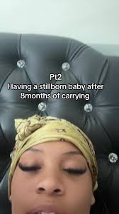 Stillbirth After Car Accident