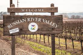 2025 6-Hours Customized Private RUSSIAN RIVER Valley Wine Tour From San  Francisco Bay (Emeryville)