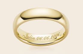 Gravuren Besondere Ideen Fur Ring Gravuren Acredo In 2020 Gravur Ehering Ehering Spruche Ring Gravur