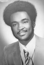 Jesse L. Carter Jr. 1954-2023