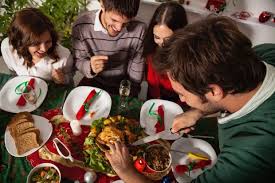 Looking for someone to help out with at a dinner party for 18 people at a home on friday 23 april. Benefits Of Hiring Catering Services For Your Roast Dinner Parties Youramazingplaces Com