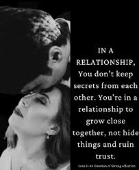 Everybody knows how to love, but few people know how to stay in love with  one person forever.