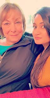 Memories of Nancy "Dotti" Rona (Friedman) Stroh