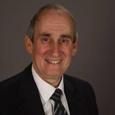 Professor Tim Connell