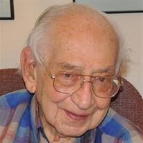 David J. McTernan Obituary