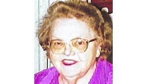 Evelyn OLSZEWSKI Obituary (2021)