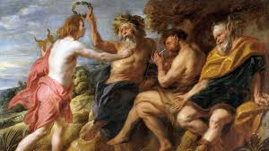 Whether you have a science buff or a harry potter fa. Are These Roman Greek Or Norse Gods Zoo