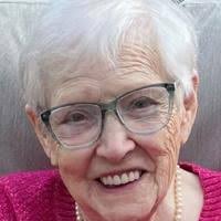 Virginia Feenstra, 92, formerly of Sibley