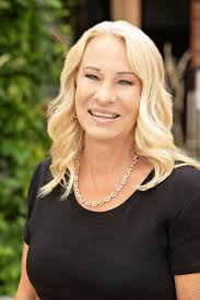 Tracey Thompson, EVP & Chief Business Development Officer