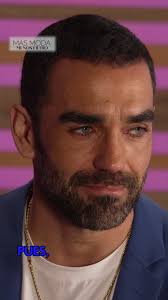 "Ella estaría muy orgullosa de mí", @marcusornellas al confesar que le  gustaría revivir 10 minutos con su abuelo. 😭💕 Mira el episodio completo  de #MasModaMenosFiltro en el LINK de la BIO. , No dejes ...