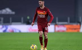 Shakhtar'ı rövanşta da deviren roma çeyrek finalde. Mrrjnwzzalffgm