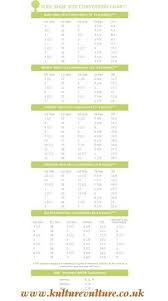 Nike Shoes Youth Size Chart Nike Running Shoes