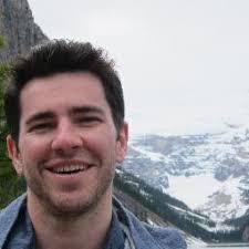 Brendan Bowles reads his Writers' Trust-winning short story, Wyatt Thurst