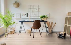 They're much loved in the uk, and according to the rics, a modern conservatory could increase the value of your home by 5%. What Is The Best Flooring For A Home Office Tarkett Tarkett