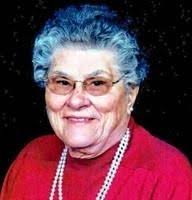 Helen Chagnon Obituary (2020)