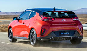 The 2022 hyundai veloster n starts at $32,500. 2018 Detroit Auto Show 2019 Hyundai Veloster The Daily Drive Consumer Guide The Daily Drive Consumer Guide