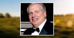 Richard Cregg Wilson Obituary May 11, 2023