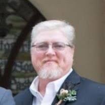 Mr. Rusty Dean Fox Obituary