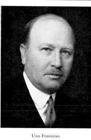 Uno Forsberg