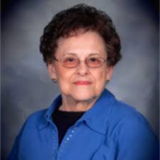 Ruth LaCombe Pousson Obituary February 2, 2016