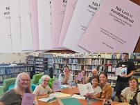 Nā Leo o Kealakekua Hoʻolauleʻa (Community Writing)